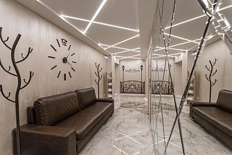 Отель Ленинградский