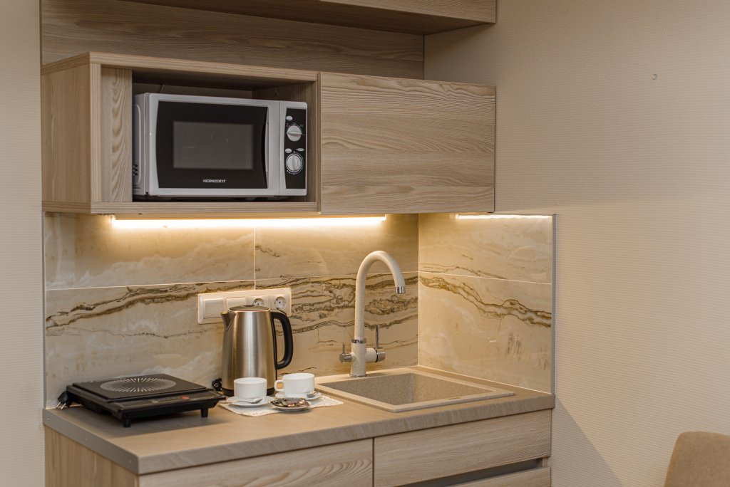 Отель Ленинградский, Вологодская область: фото 5