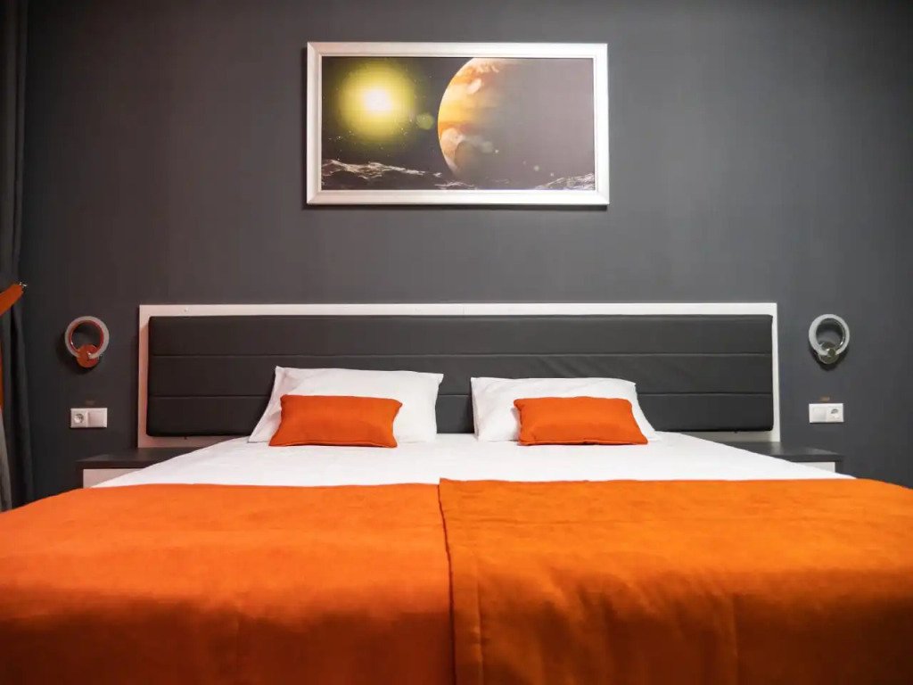 Гостиница Юпитер, Орловская область: фото 2