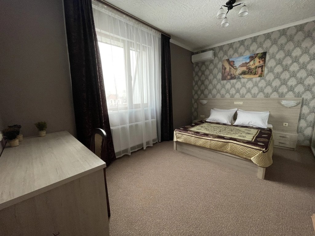 Отель Verona, Крым: фото 2