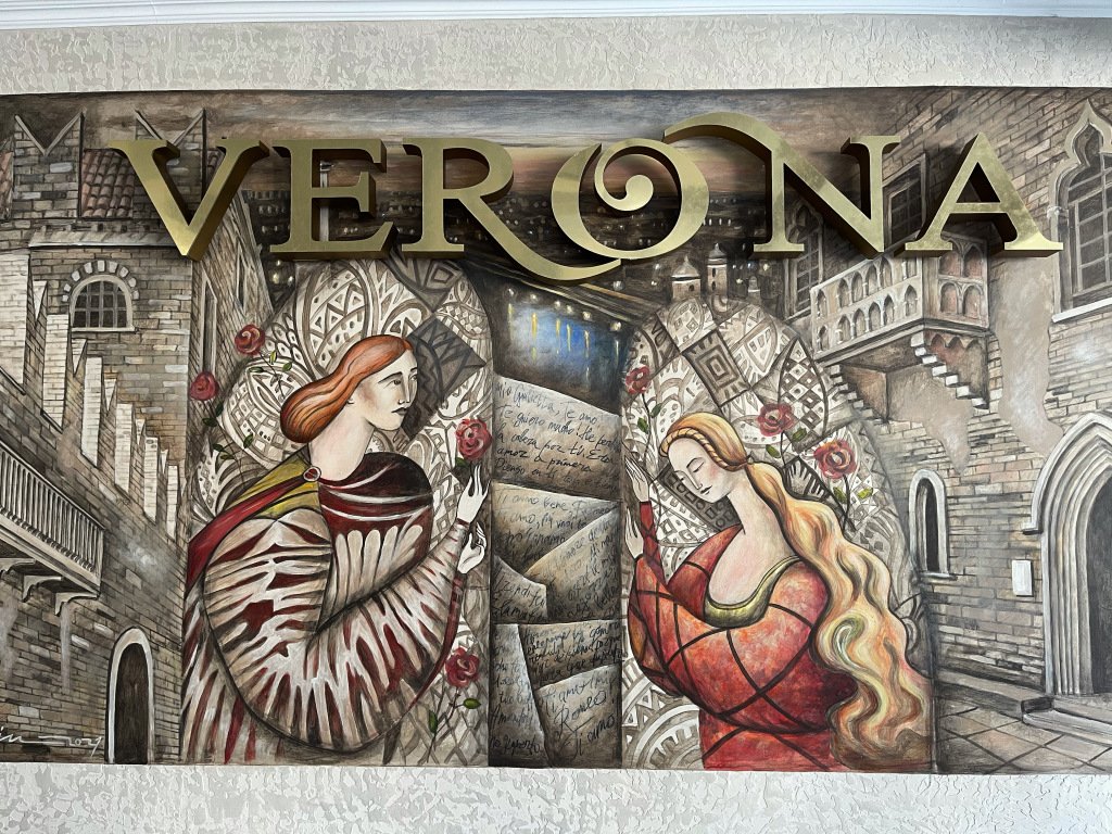 Отель Verona, Крым: фото 3