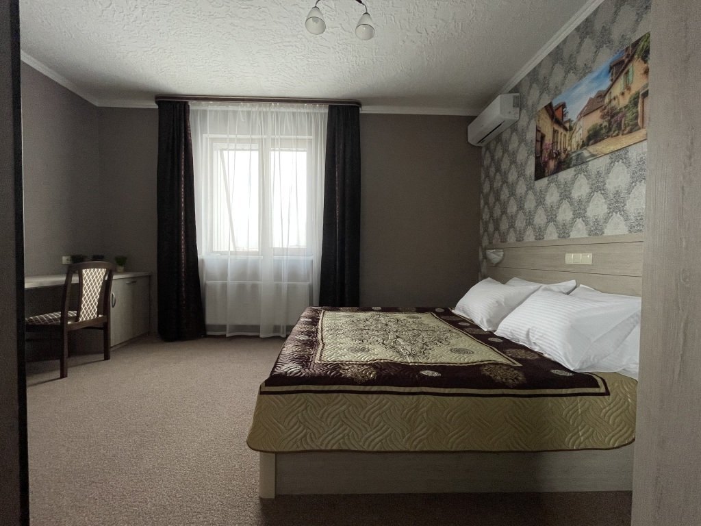 Отель Verona, Крым: фото 5