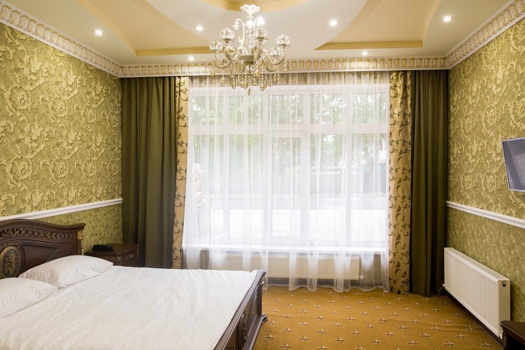 Отель De Luxe, Ставропольский край: фото 5