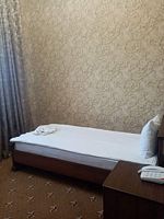 Одноместный номер Standard, Отель De Luxe, Ессентуки