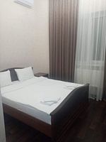 Двухместный номер Standard двуспальная кровать, Отель De Luxe, Ессентуки