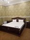 Двухместный полулюкс двуспальная кровать, Отель De Luxe, Ессентуки