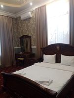 Люкс с 2 комнатами, Отель De Luxe, Ессентуки