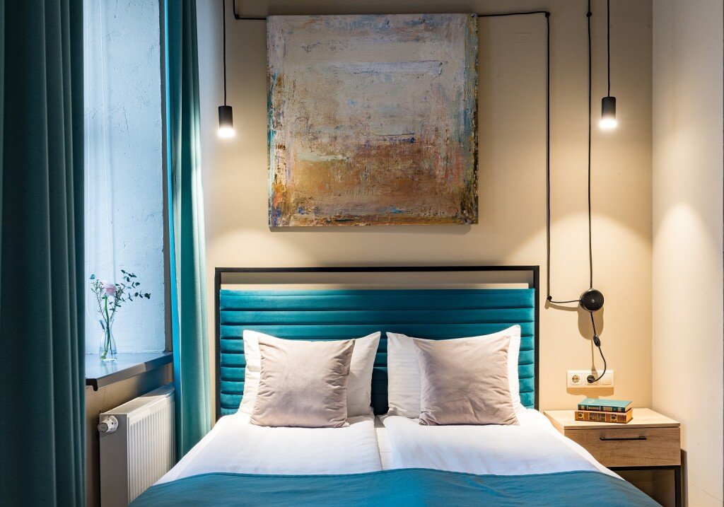 Мини-отель Gallery Inn, Москва, Московская область