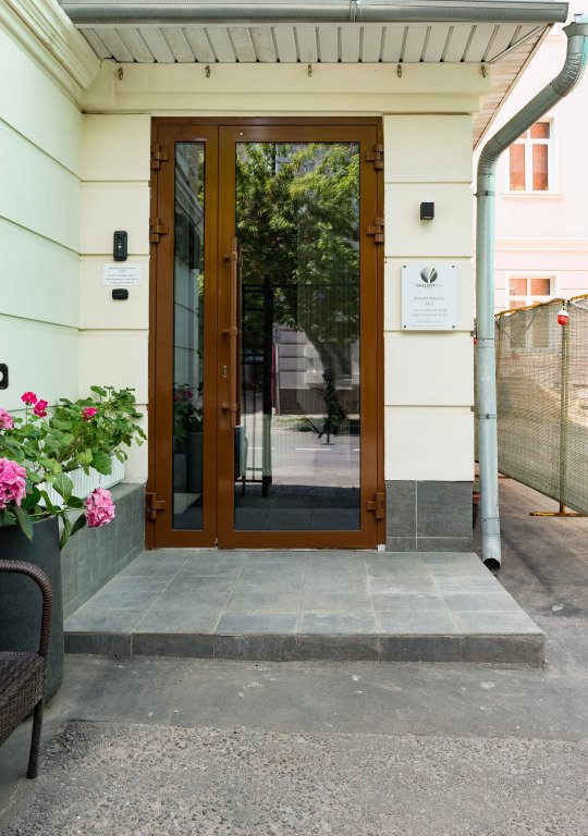 Мини-отель Gallery Inn, Московская область: фото 4