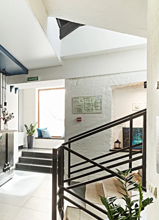 Мини-отель Gallery Inn, Московская область: фото 5