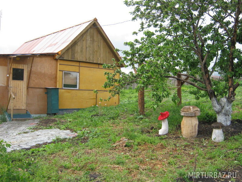 Дома в аренду Ивушка, Ульяновская область, Радищевский район 