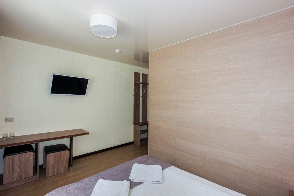 Отель Кочевник, Республика Бурятия: фото 3