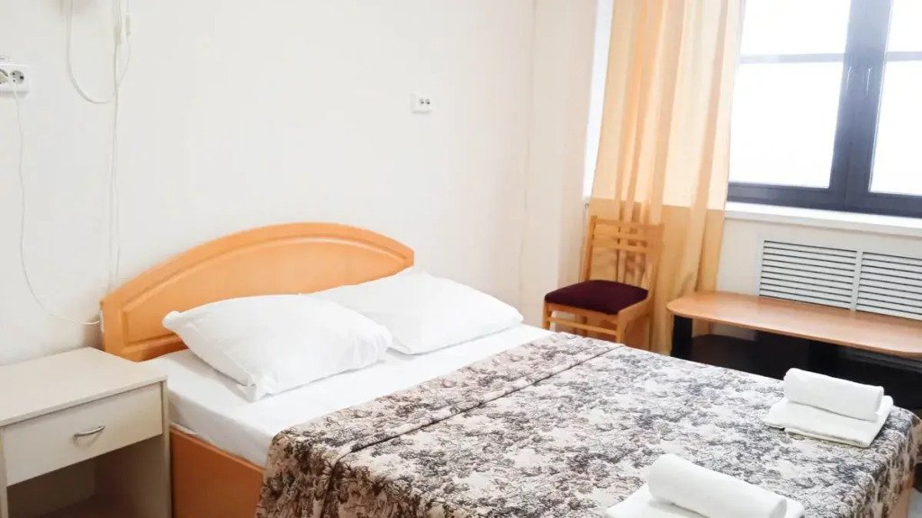 Отель Smart Hotel КДО Пенза, Пенза, Пензенская область