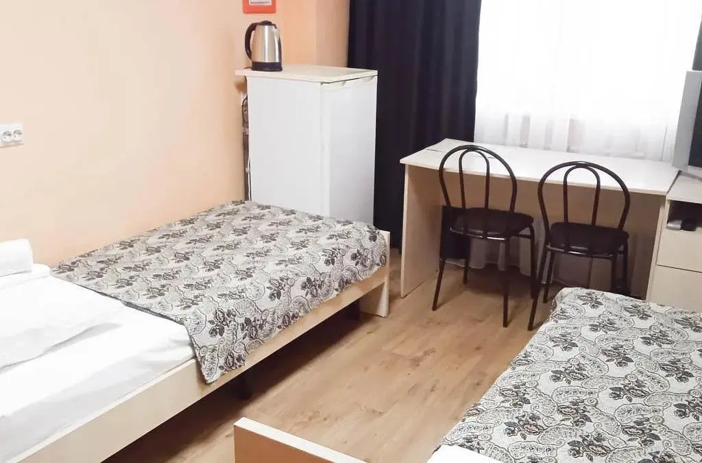 Отель Smart Hotel КДО Пенза, Пензенская область: фото 3