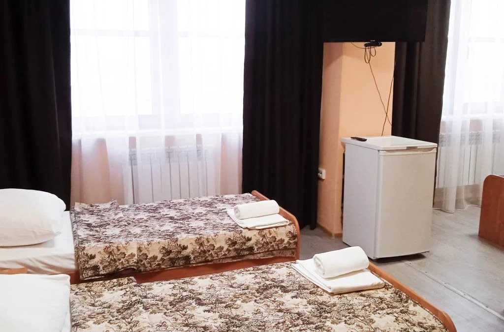 Отель Smart Hotel КДО Пенза, Пензенская область: фото 4