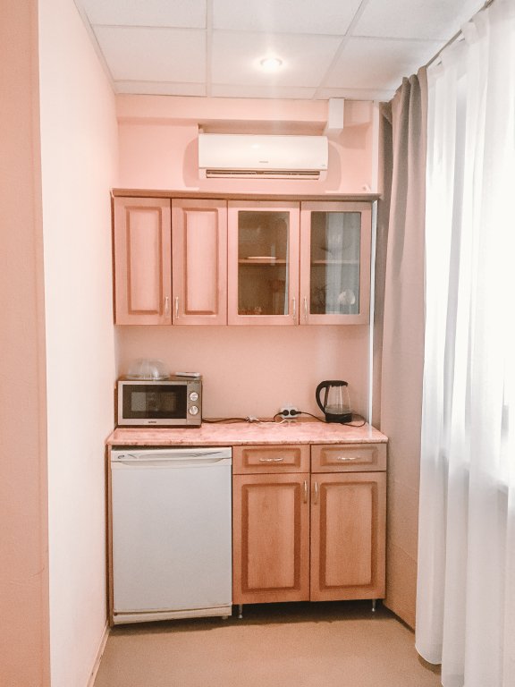 Отель Smart Hotel КДО Пенза, Пензенская область: фото 5