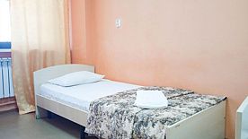 Трёхместный номер Economy, Отель Smart Hotel КДО Пенза, Пенза