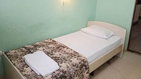 Одноместный номер Economy, Отель Smart Hotel КДО Пенза, Пенза
