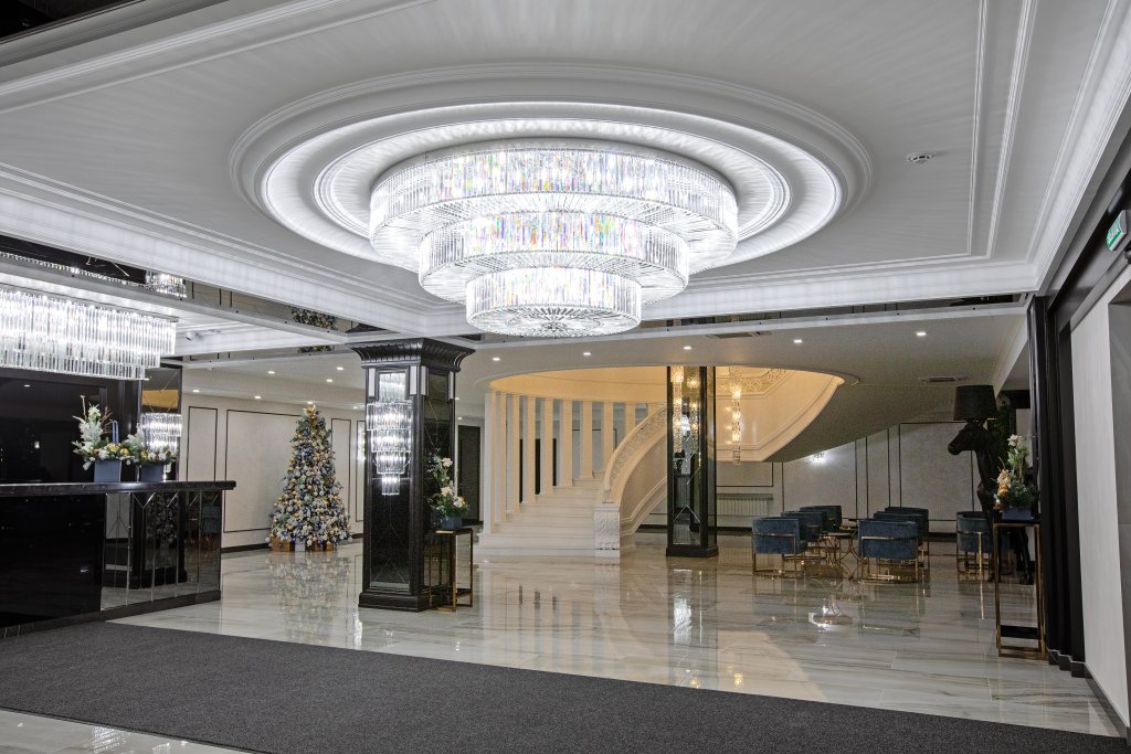 Отель Кухтерин, Томская область: фото 4