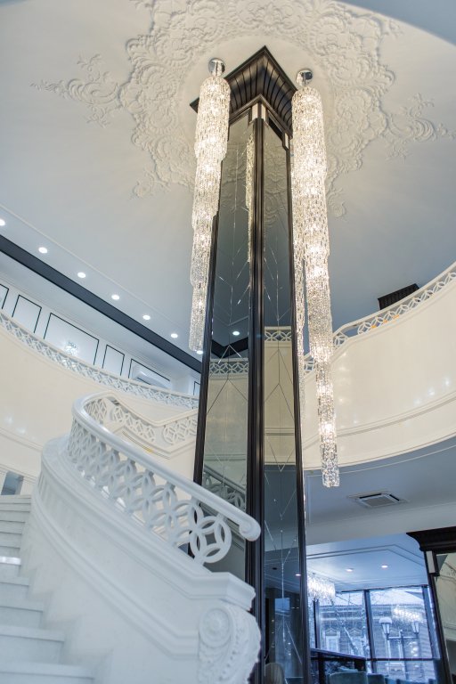 Отель Кухтерин, Томская область: фото 5