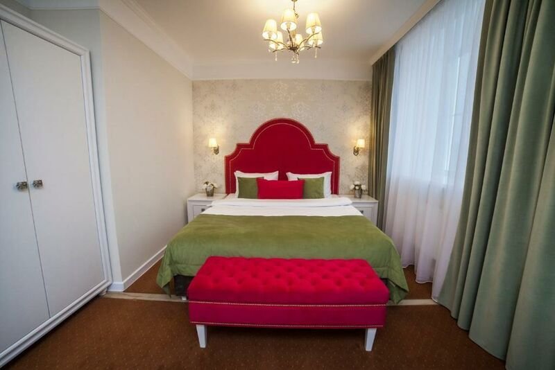 Виктория, Новгородская область: фото 2