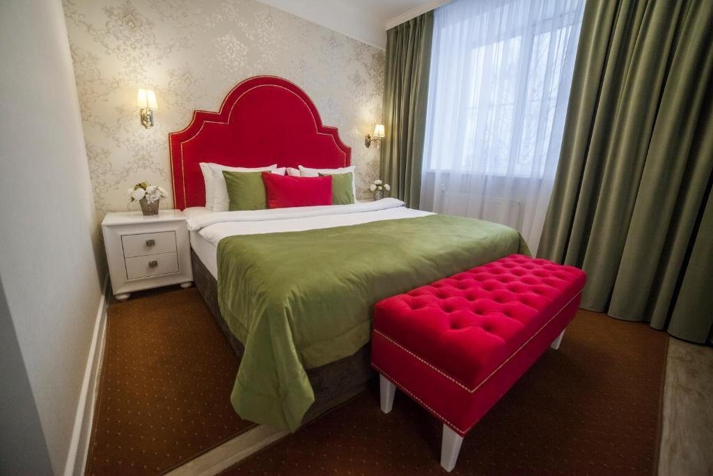 Виктория, Новгородская область: фото 3