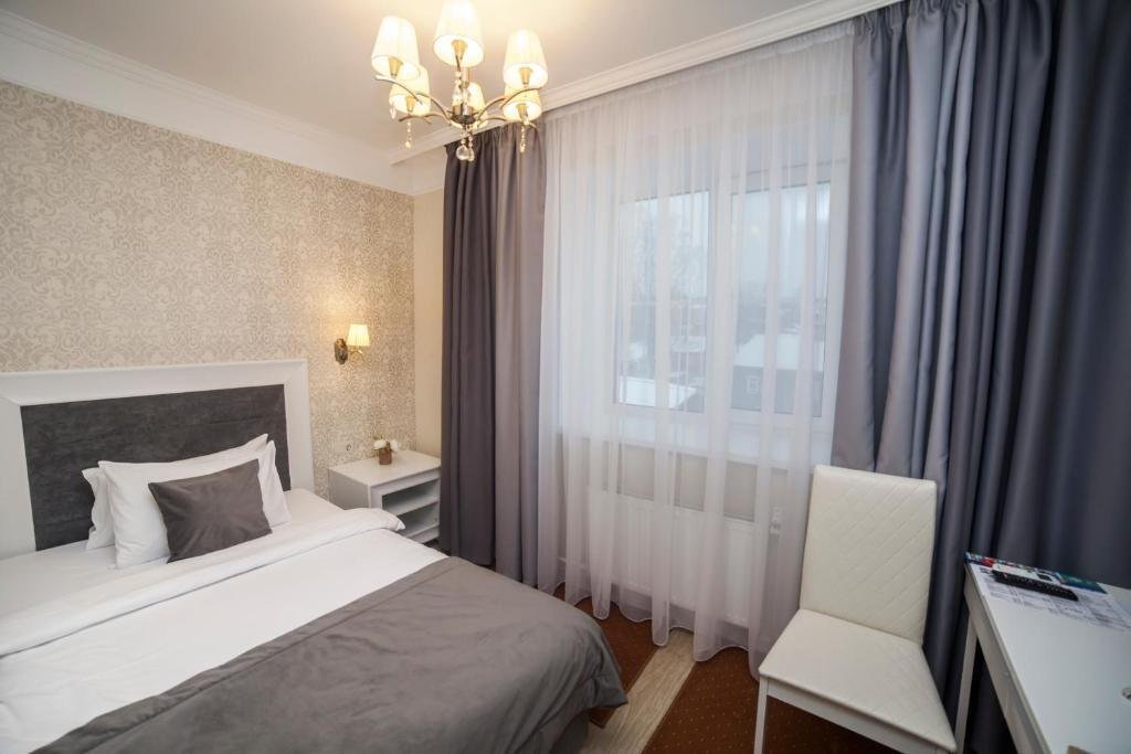 Виктория, Новгородская область: фото 4