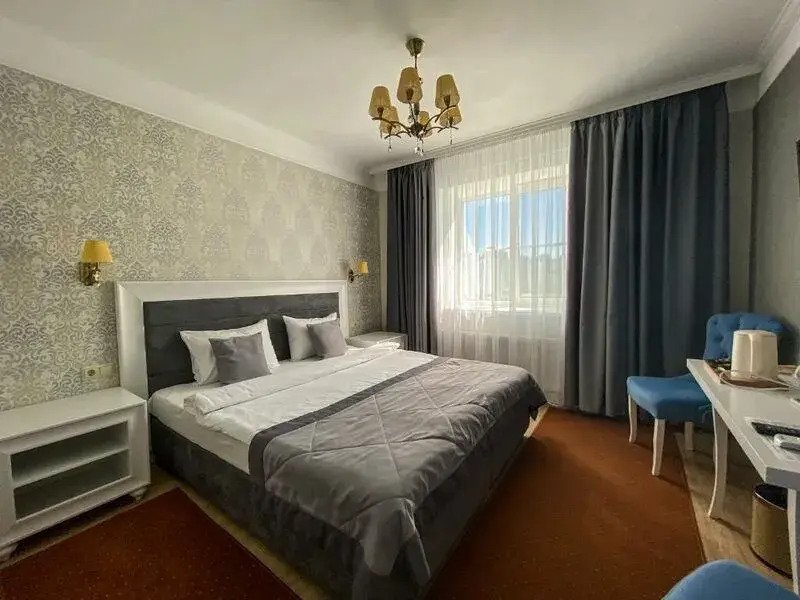 Виктория, Новгородская область: фото 5