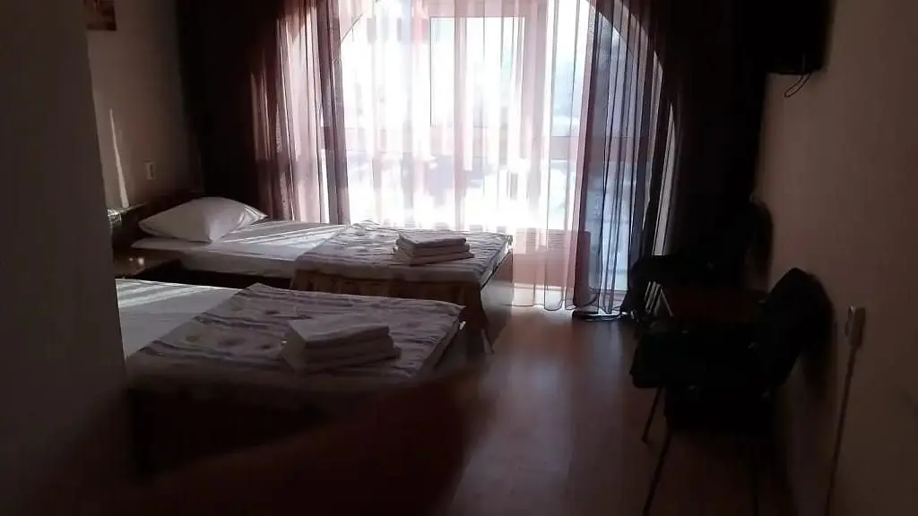 Отель Smart Hotel KDO Кемерово, Кемеровская область: фото 3