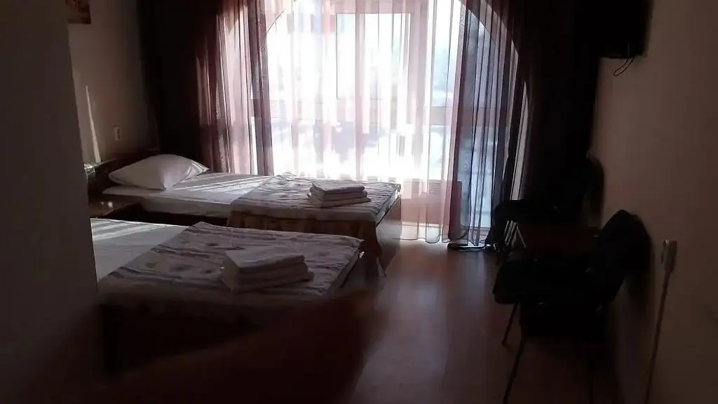 Отель Smart Hotel KDO Кемерово, Кемеровская область: фото 3