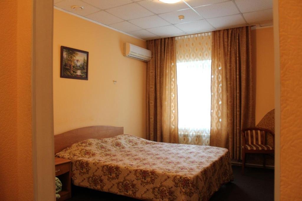 Отель ДОС, Хабаровский край: фото 2