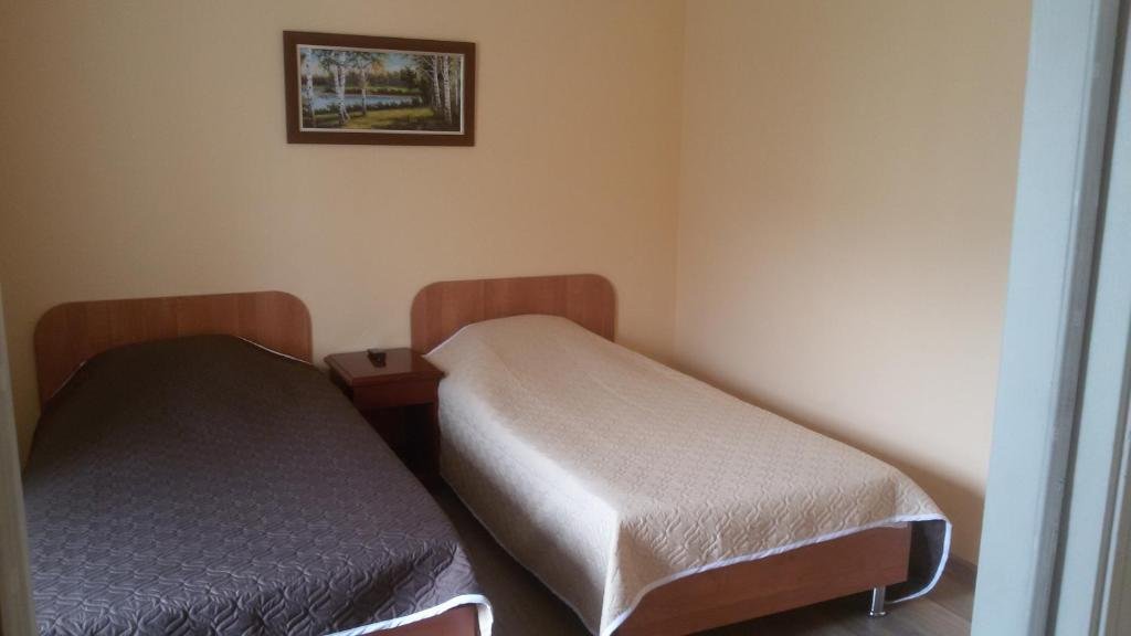 Отель ДОС, Хабаровский край: фото 4