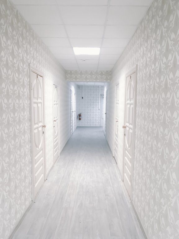 Отель Smart Hotel KDO Липецк, Липецкая область: фото 3