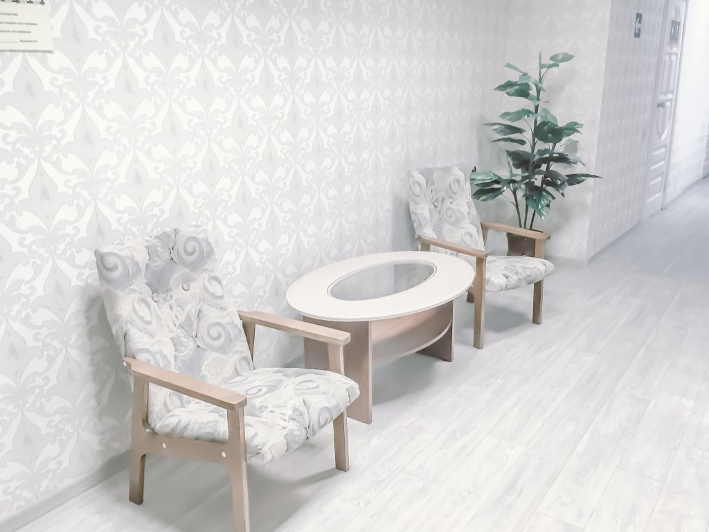 Отель Smart Hotel KDO Липецк, Липецкая область: фото 5