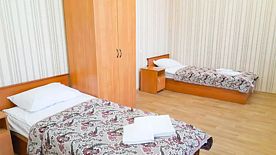 Четырёхместный номер Economy, Отель Smart Hotel KDO Липецк, Липецк