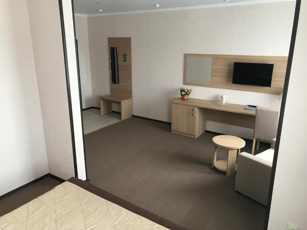 Визит, Краснодарский край: фото 3