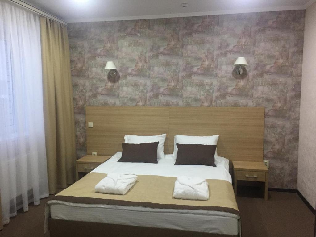 Визит, Краснодарский край: фото 4