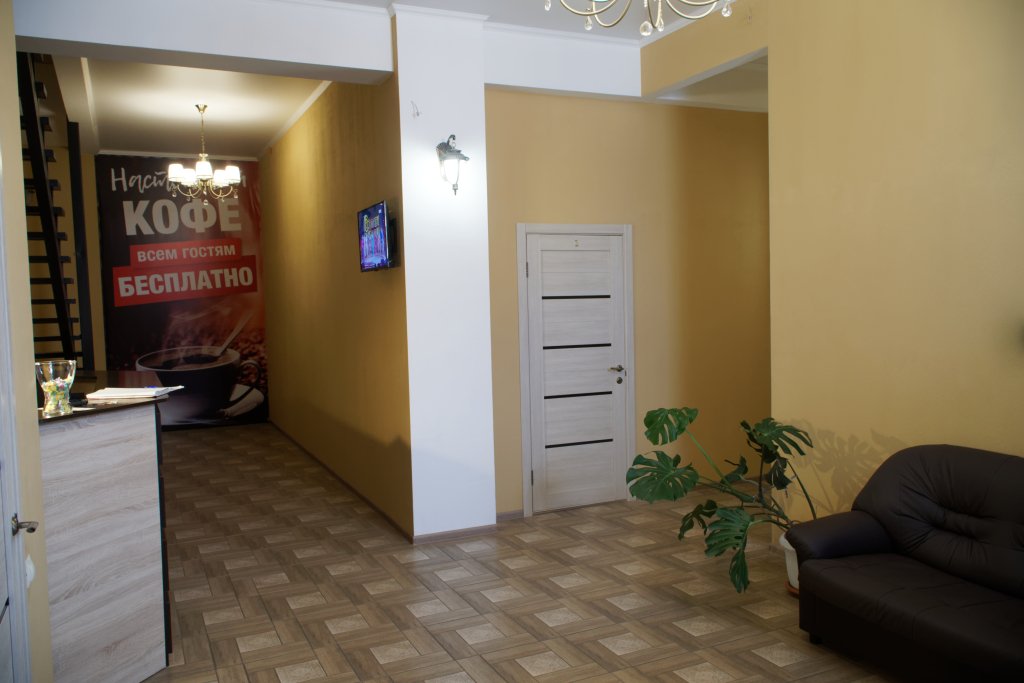 Отель Альфа, Челябинская область: фото 2