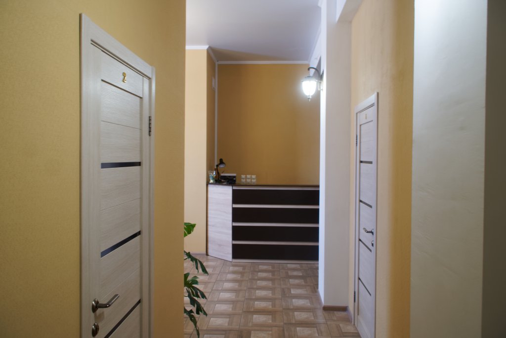 Отель Альфа, Челябинская область: фото 5