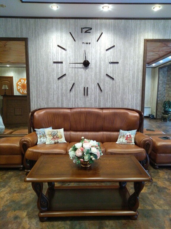 Отель Вокруг света, Новосёлок, Новгородская область