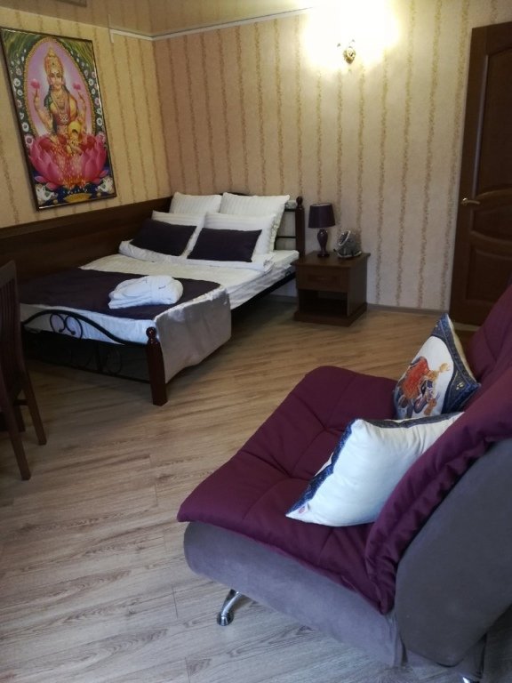 Отель Вокруг света, Новгородская область: фото 2