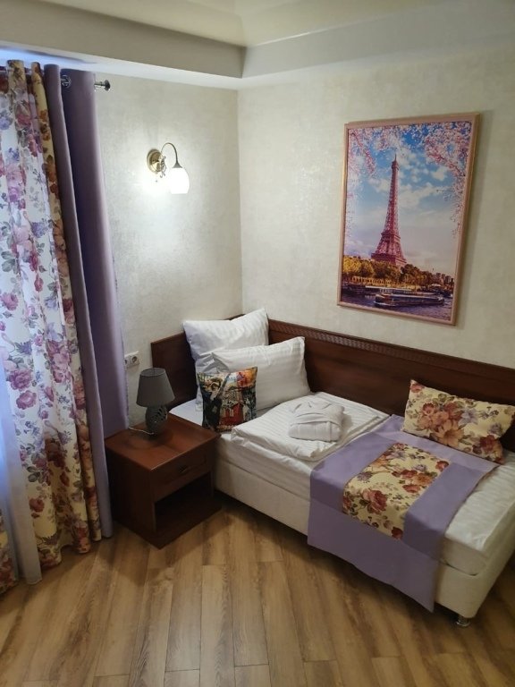 Отель Вокруг света, Новгородская область: фото 3