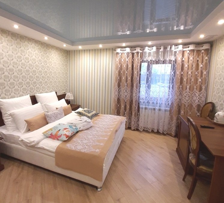 Отель Вокруг света, Новгородская область: фото 4