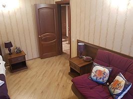 Двухместная студия двуспальная кровать, Отель Вокруг света, Новосёлок
