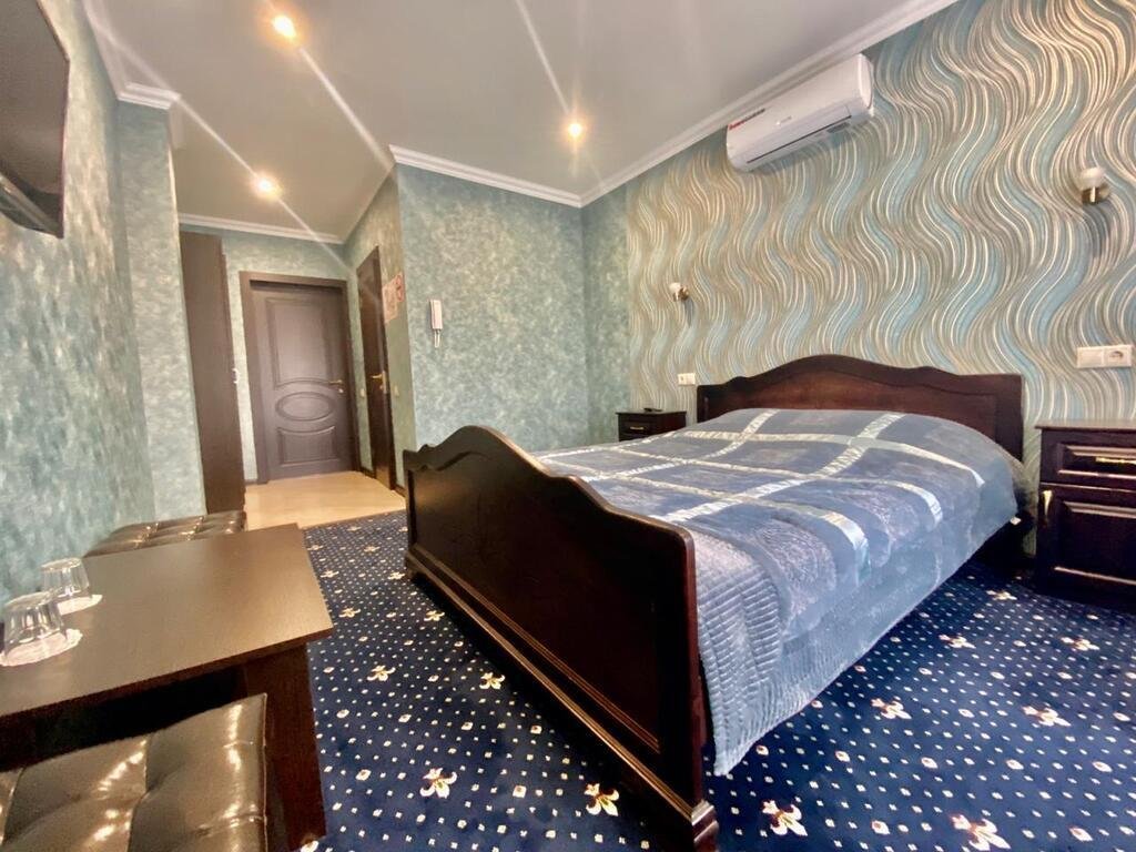 Грант, Московская область: фото 2