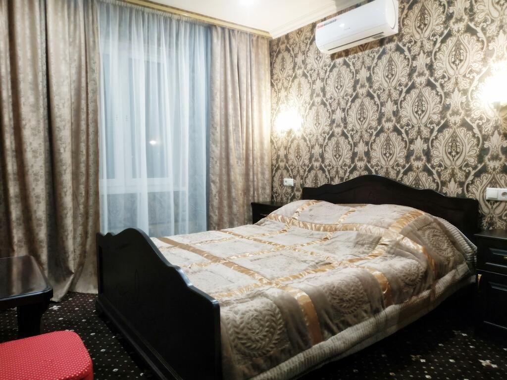 Грант, Московская область: фото 4