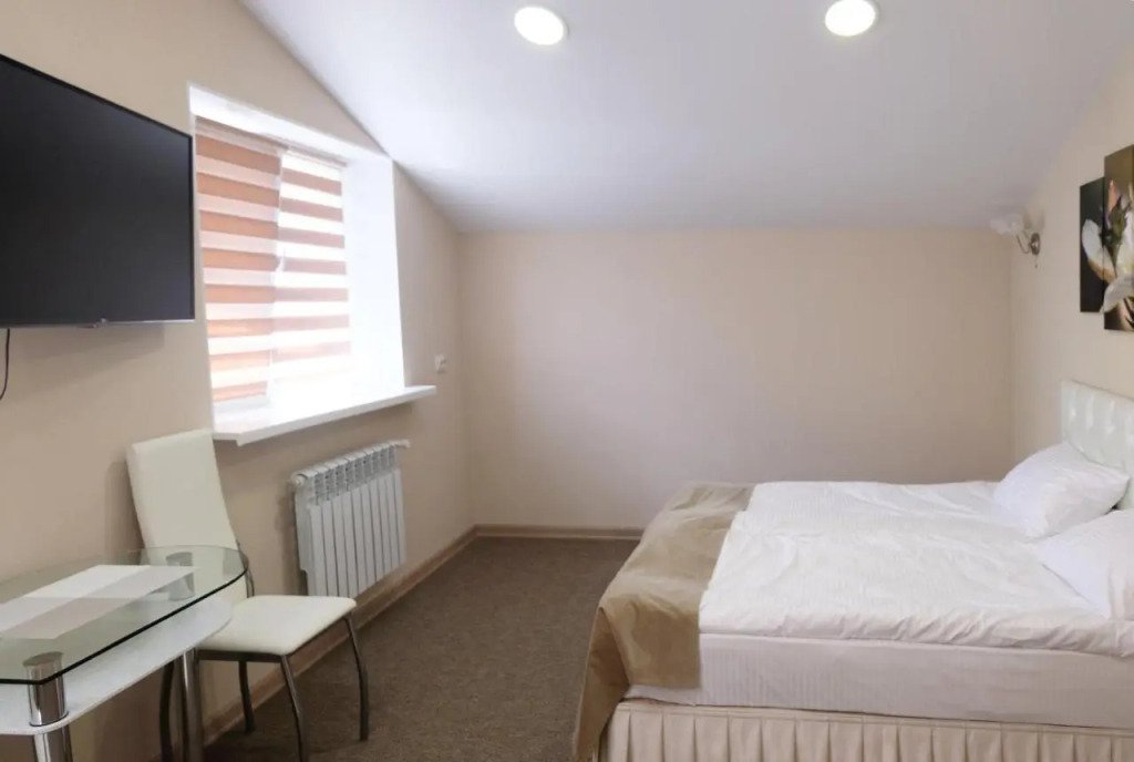 Отель Уют, Смоленская область: фото 3