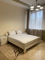 Двухместный номер Standard двуспальная кровать, Отель Уют, Смоленск