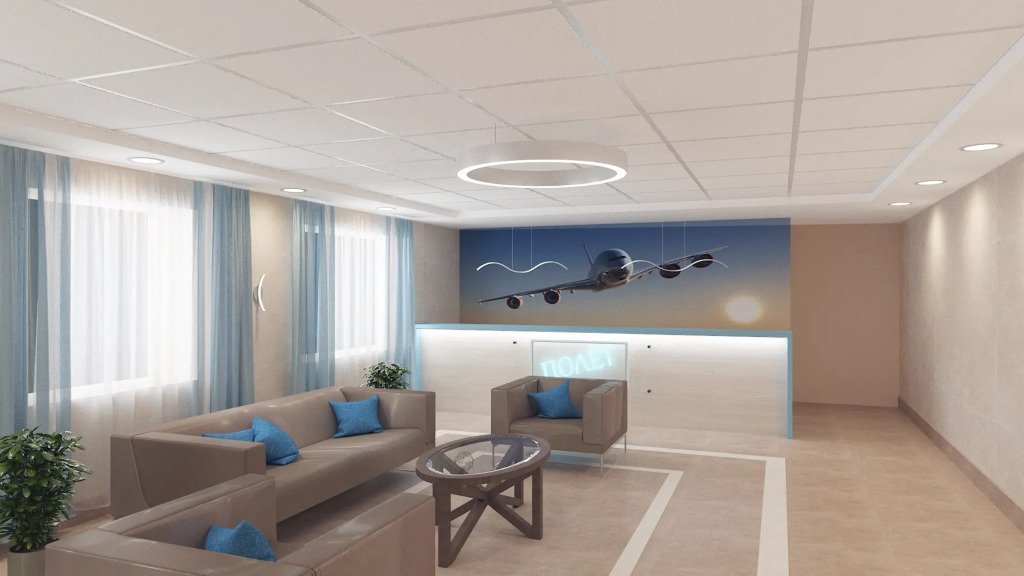 Отель Полет, Сыктывкар, Республика Коми