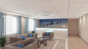 Отель Полет